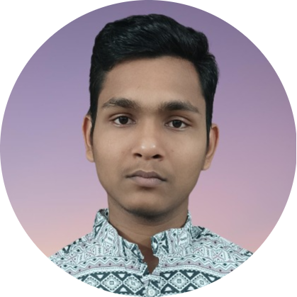 Rudra Prasad Jena